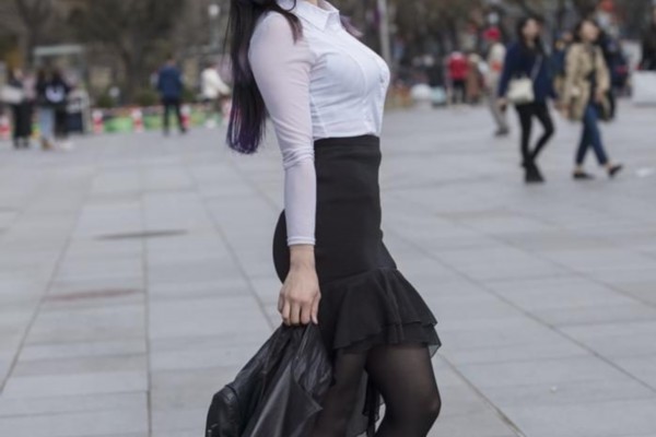 夜幕降临，滨江夜生活，带你领略不一样的杭州